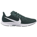 Pro Green/White/Outdoor Green