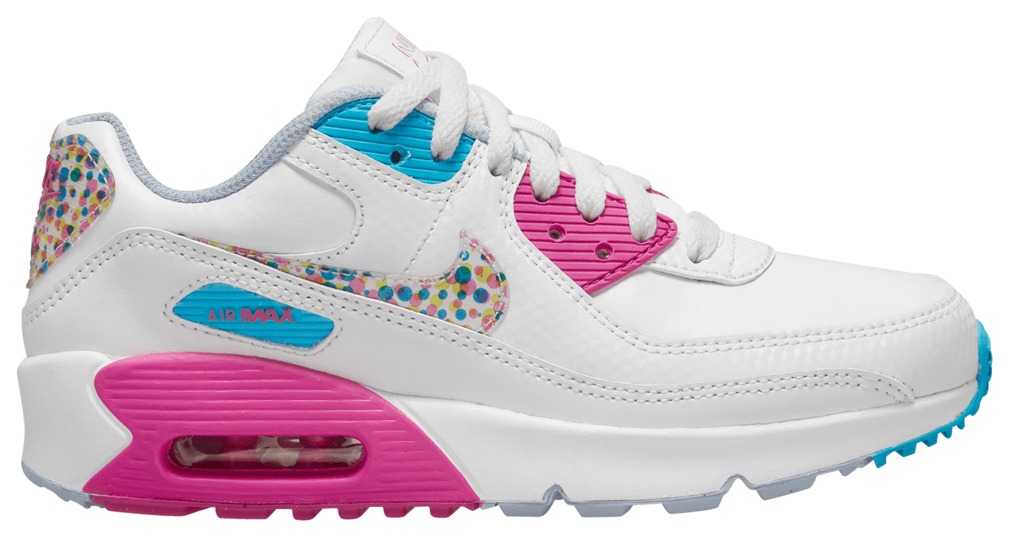 Nike air max 95 girls best sale grade school