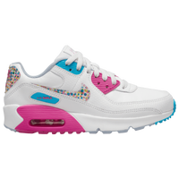 Kids girls best sale air max