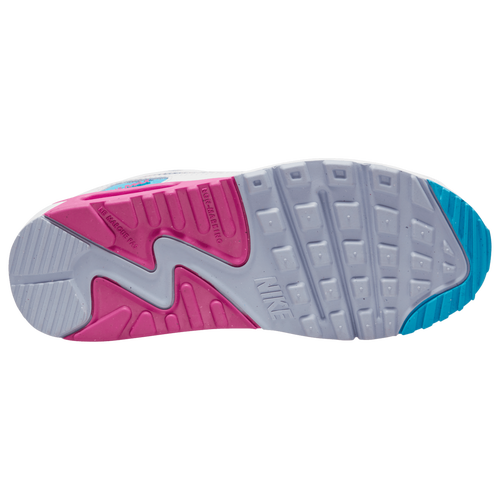 Girls pink air fashion max 90