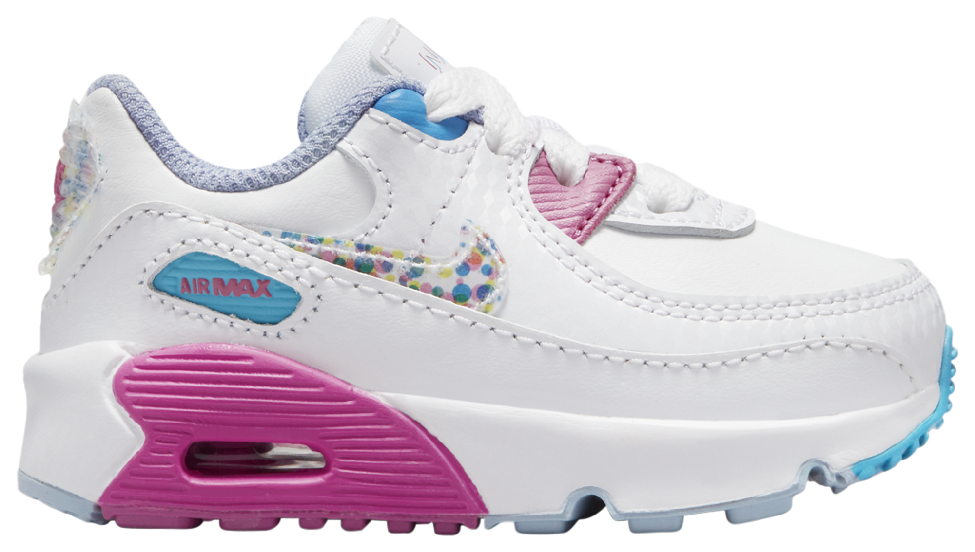 Nike air max 2024 for little girls