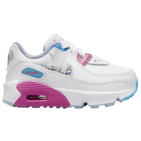 Nike Air Max 90 Toggle Little Kids' Shoes.