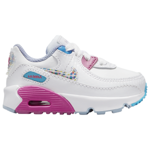 Girls Nike Air Max 90 Foot Locker