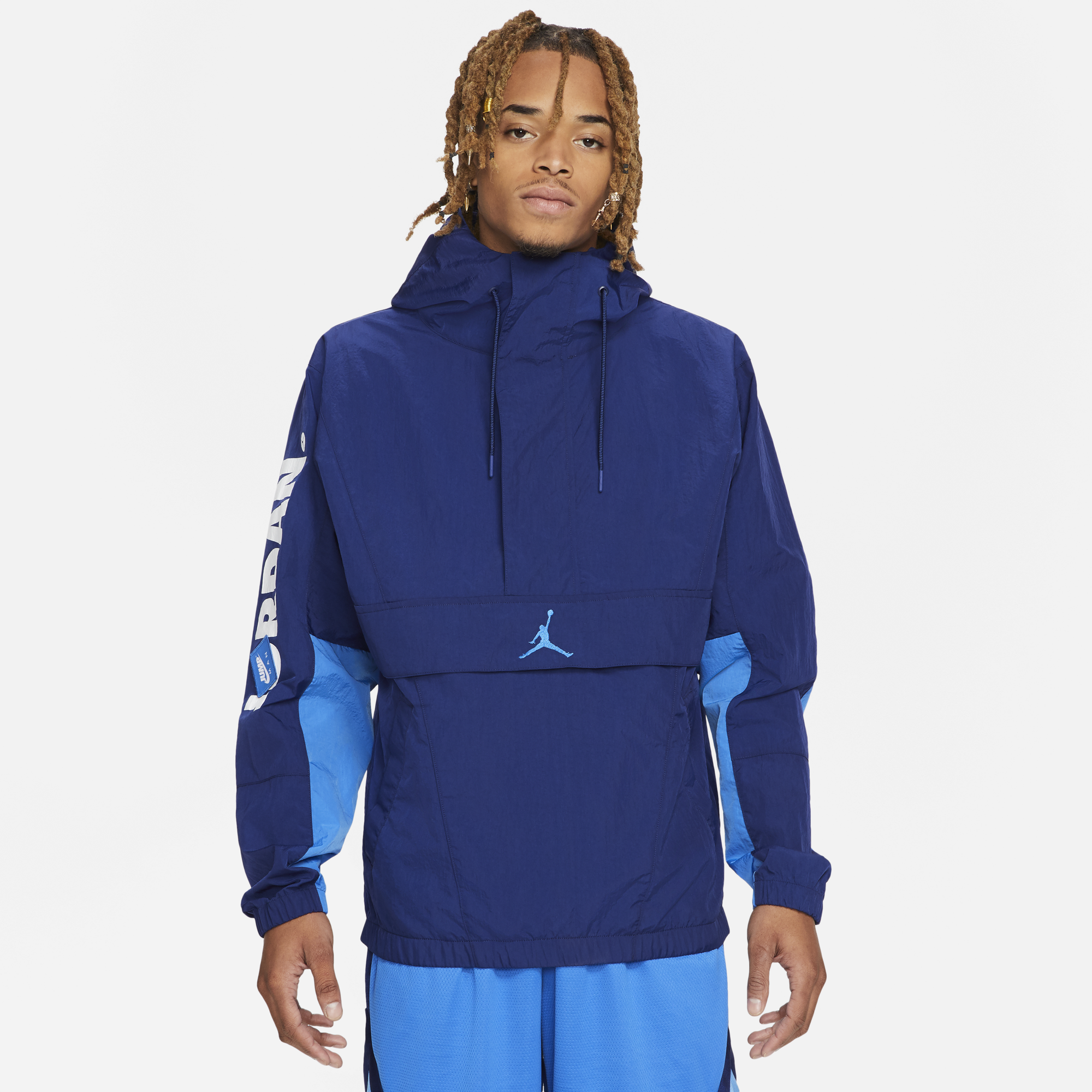 foot locker jordan jacket