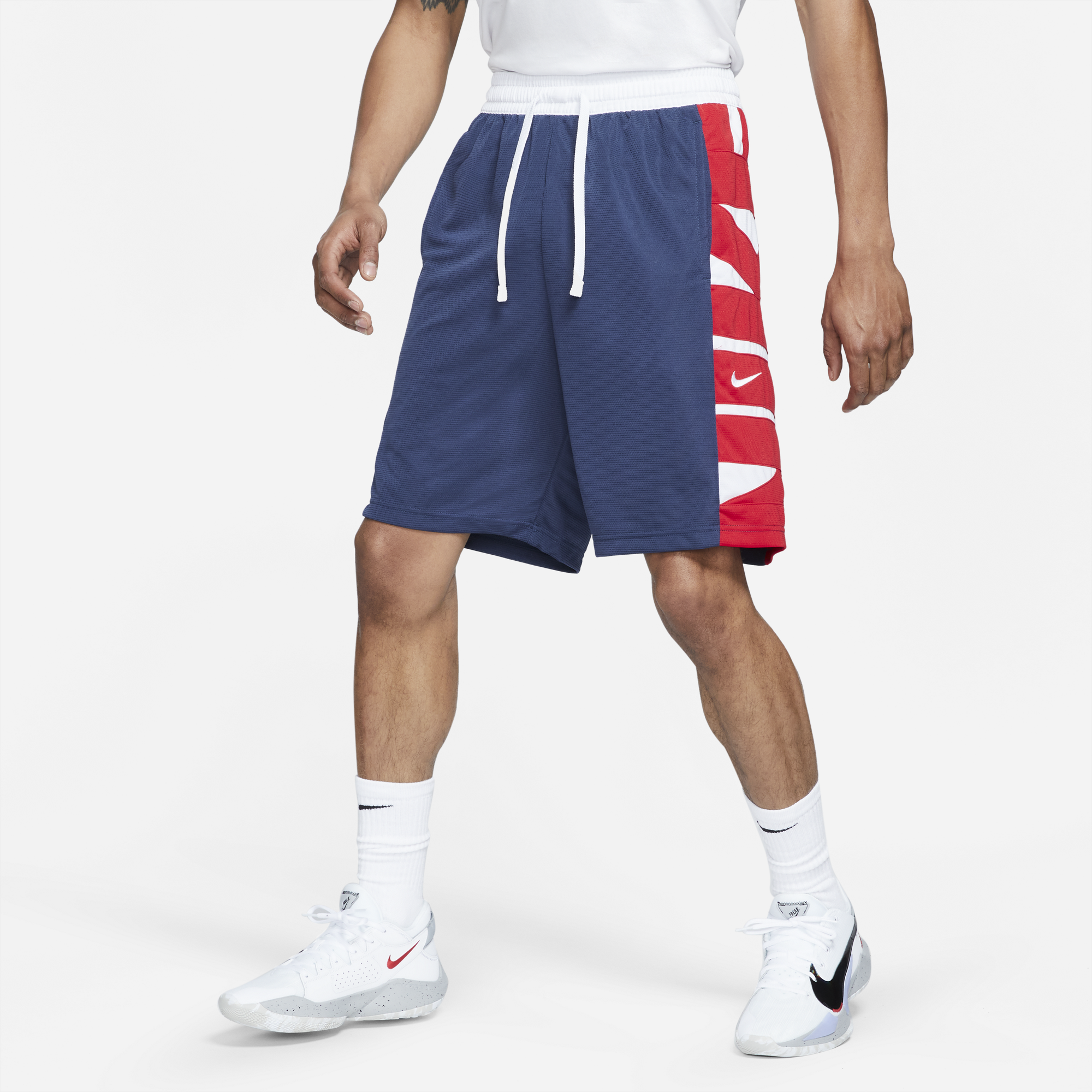 nike fußballshorts herren