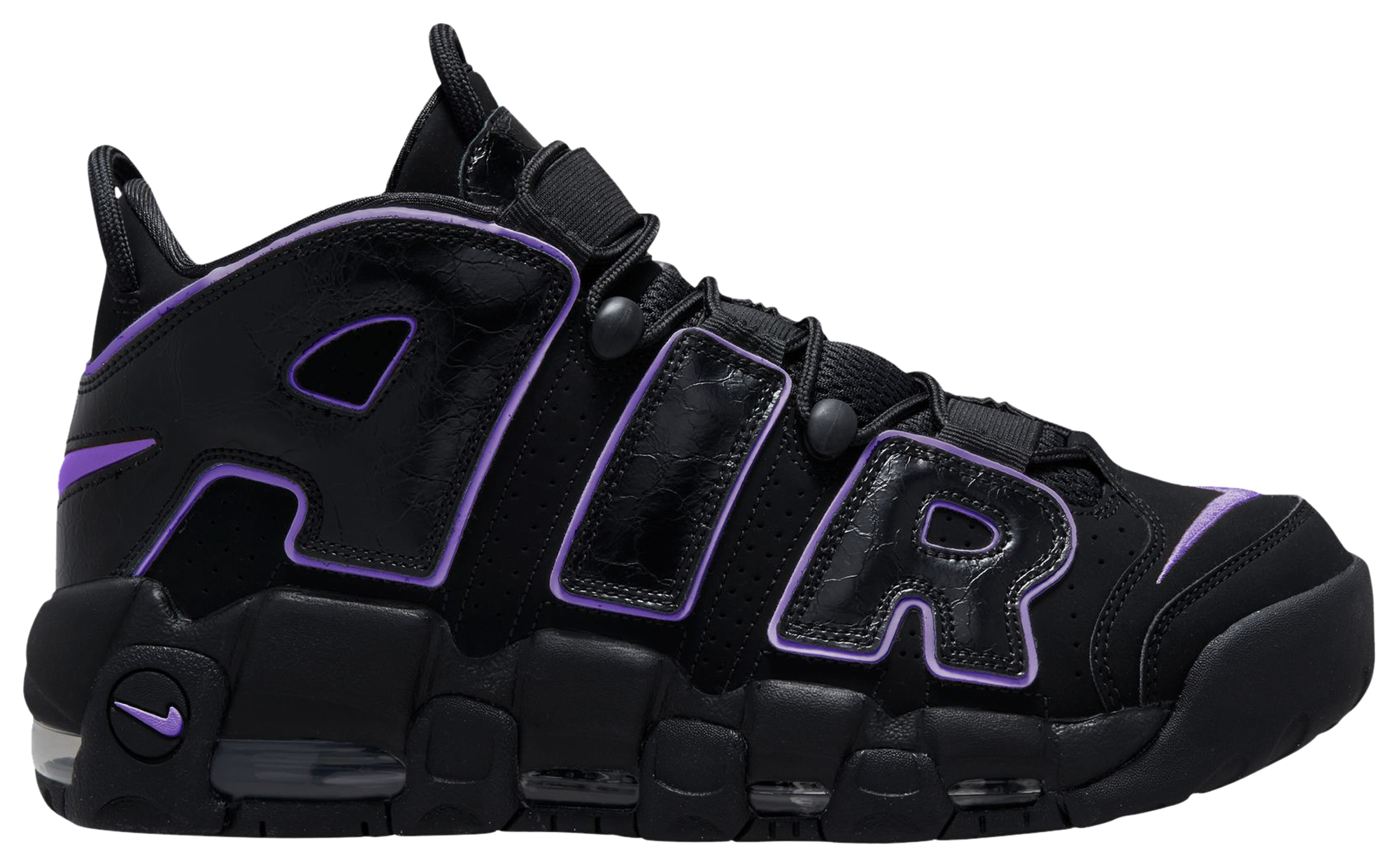 nike shoes that say air on side