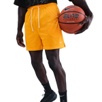 University Gold/White