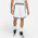 Nike DNA+ Shorts - Men's White/Saturn Gold