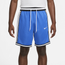 Nike DNA+ Shorts - Men's Game Royal/White