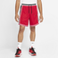 Nike DNA+ Shorts - Men's University Red/Black/White