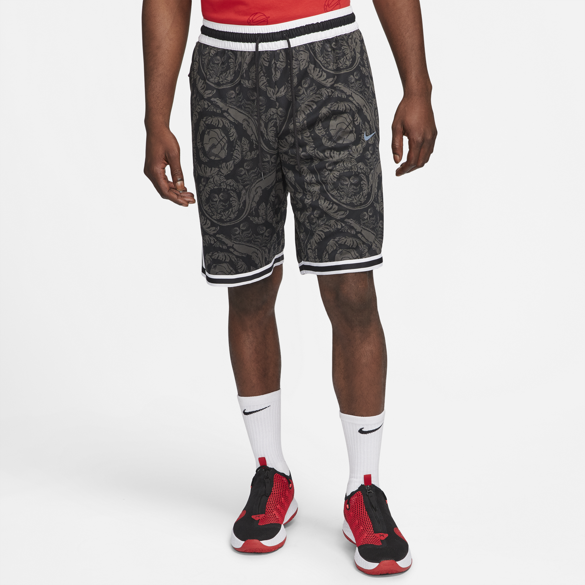 nike shorts foot locker