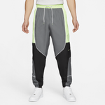 Smoke Grey/Black/Barely Volt