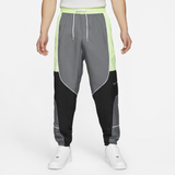 Smoke Grey/Black/Barely Volt