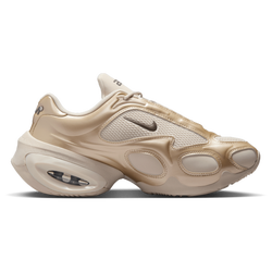 Women's - Nike Air Max Muse - Desert Sand/Mtlc Pewter/Sanddrift