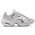 Nike Air Max Muse - Women's White/Metallic Silver