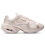 Chalk/Metallic Silver