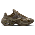 Nike Air Max Muse - Nike Dk Hazel/Mtlc Silver