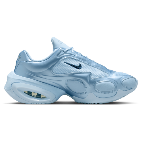 WOMENS - Nike Air Max Muse - Hydrogen Blue/Mtlc Silver