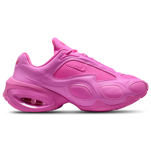 WOMENS - Nike Air Max Muse - Pink Spell/Glow