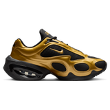 Metallic Gold/Black