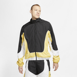 Black/Saturn Gold/White