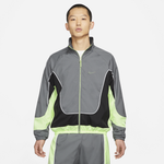 Smoke Grey/Black/Barely Volt