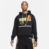 Black/Yellow