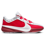 University Red/White/Bright Crimson