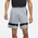 Nike ASYM Curve 8" Shorts - Men's