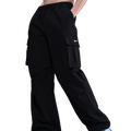 Nike NSW Street Woven Cargo Pant - Nike Sail/Black