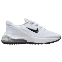 Boys hotsell nike 270s