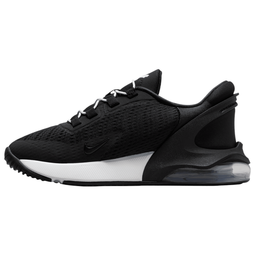 Air max 270 preschool black hot sale