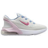 White/Fuchsia