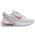 Nike Air Max 270 Go - Boys' Preschool White/Fuchsia