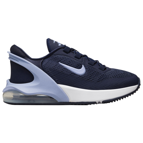 

Boys Preschool Nike Nike Air Max 270 - Boys' Preschool Shoe Obsidian/Cobalt Bliss/White Size 11.0