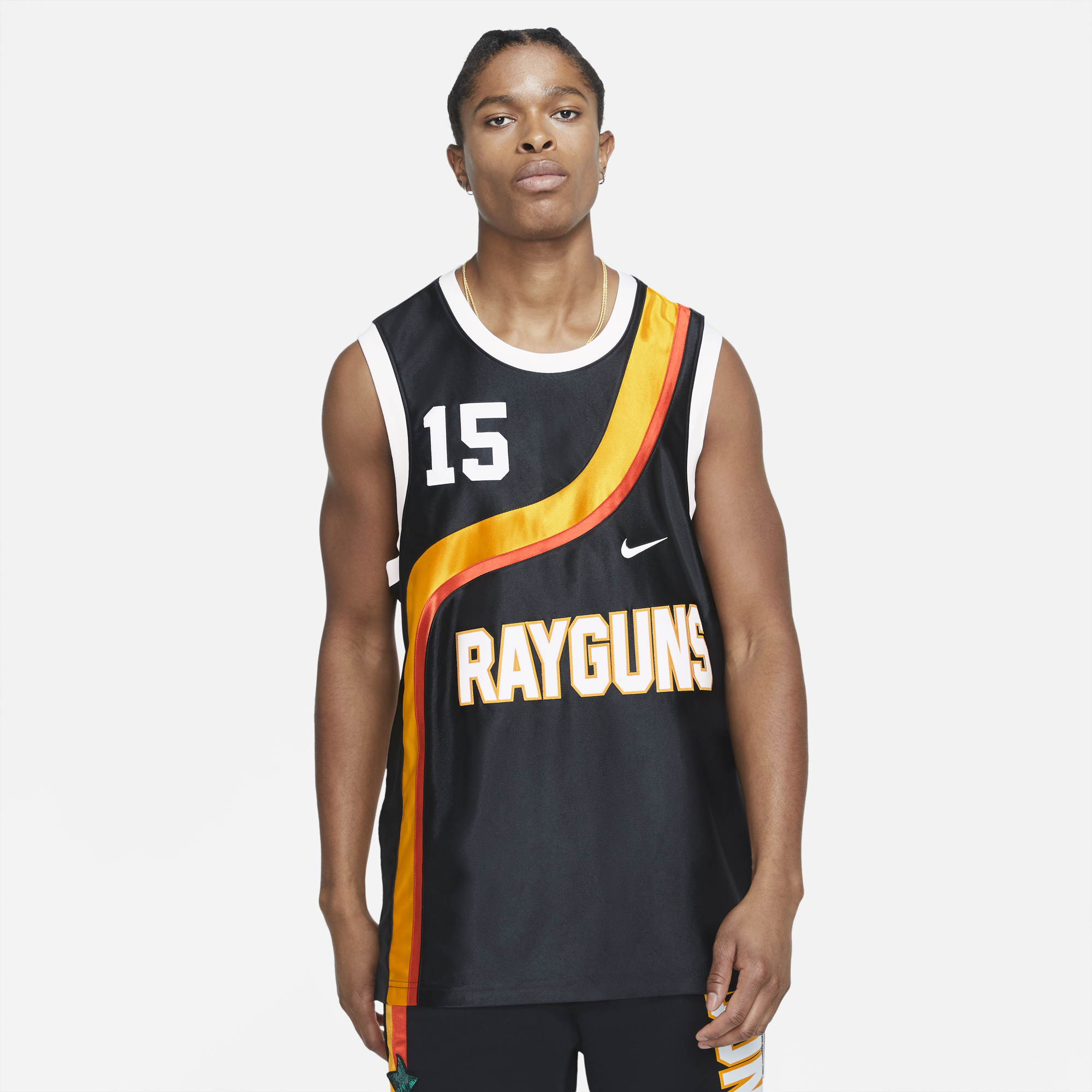 roswell rayguns jersey