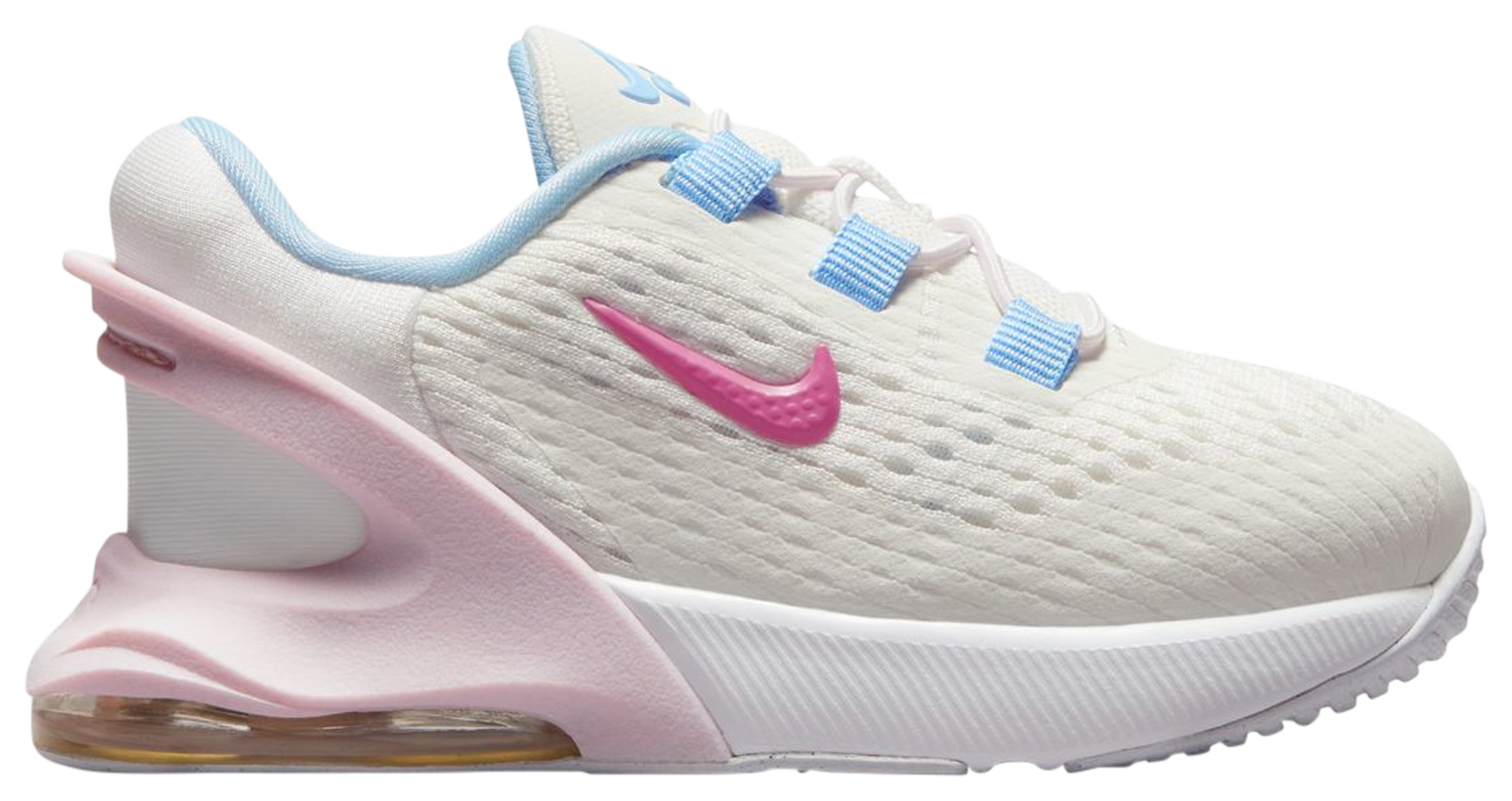 Lady foot clearance locker nike 270