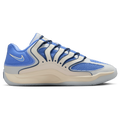 Nike KD 18 - Nike Royal Pulse/Sail Football Grey
