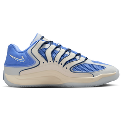 Men's - Nike KD 18 - Royal Pulse/Sail/Football Grey