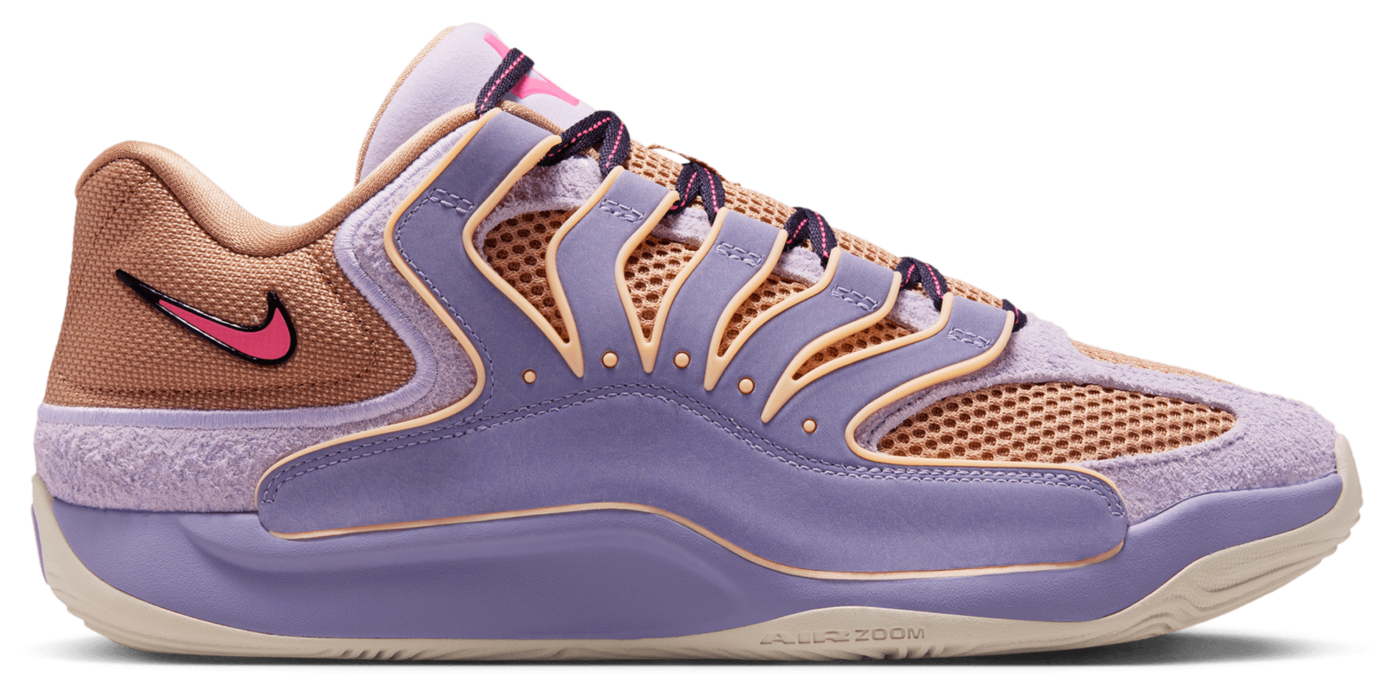 Nike KD 18 - Men's | Champs Sports