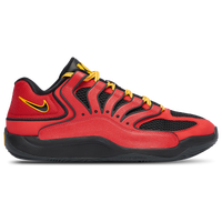 Fire Red/Black/Amarillo
