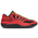 Nike KD 18 - Men's Fire Red/Black/Amarillo