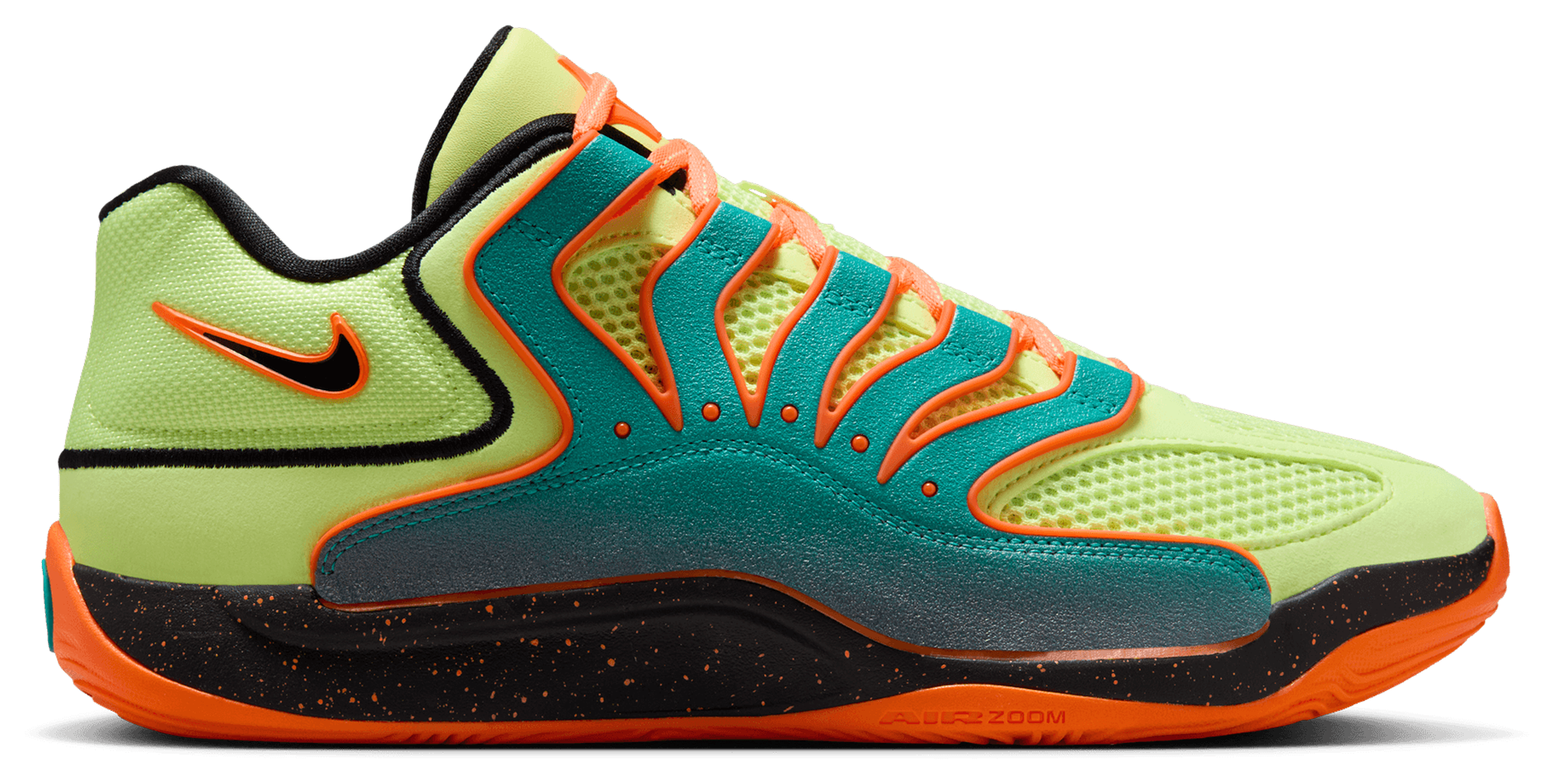 スニーカー Nike KD18 Basketball Shoes Nike KD 18 | Foot Locker