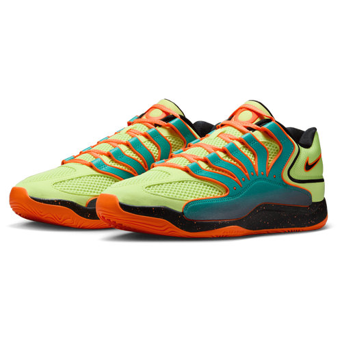 Nike KD 18 Image 6 of 9. Tap to open photo gallery.