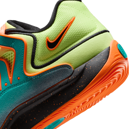 Nike KD 18 Image 8 of 9. Tap to open photo gallery.