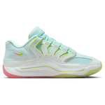 White/Glacier Blue/Volt