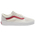 Vans Old Skool - Boys' Grade School Off White/Red