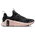 Nike Free Metcon 6 SE - Women's Mtlc Silver/Silt Red/Black