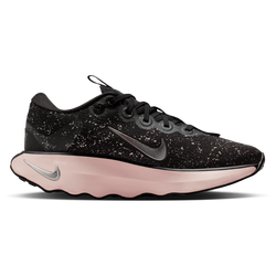 Women's - Nike Motiva SE - Black/Silt Red/Mtlc Silver