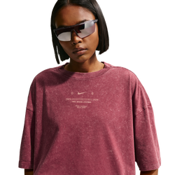 Women's - Nike NSW Classic Oversize Tee - 